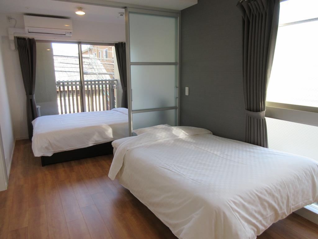 Stella Karasuma Gojo Maison d'hôtes Kyoto