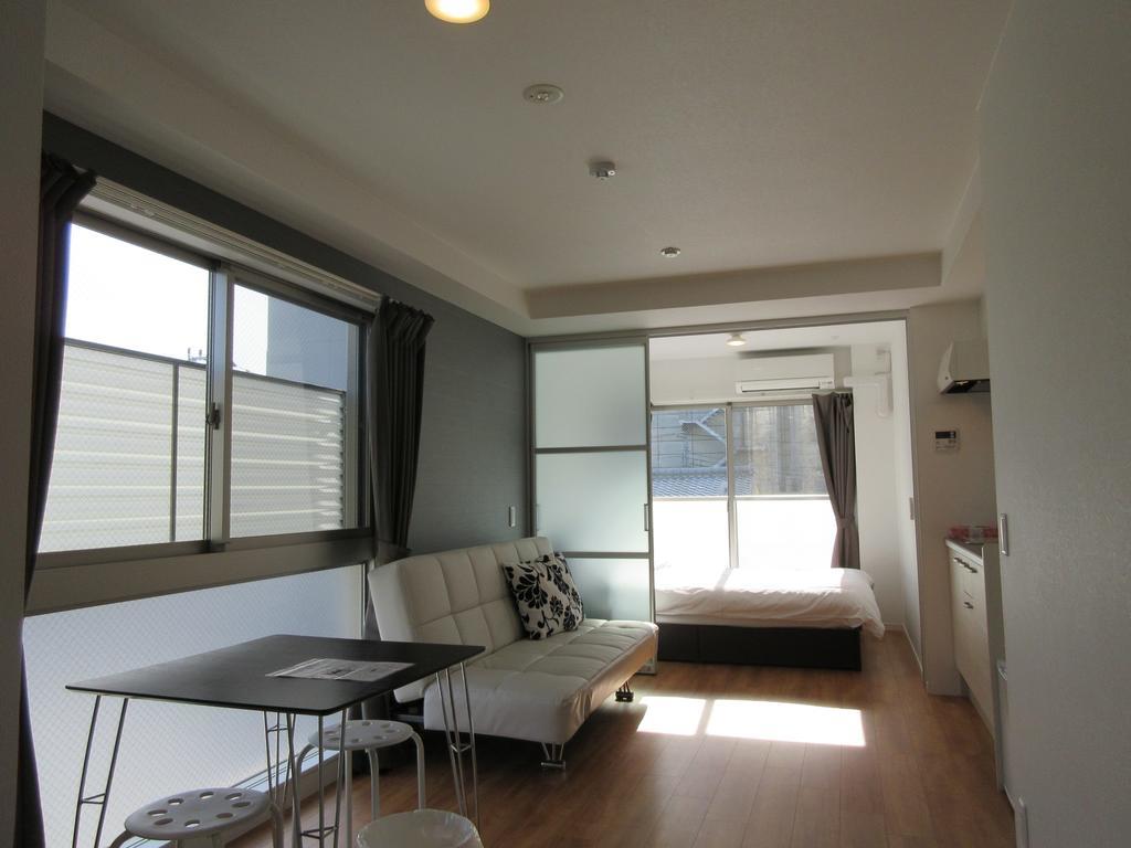 Maison d'hôtes Stella Karasuma Gojo Kyoto