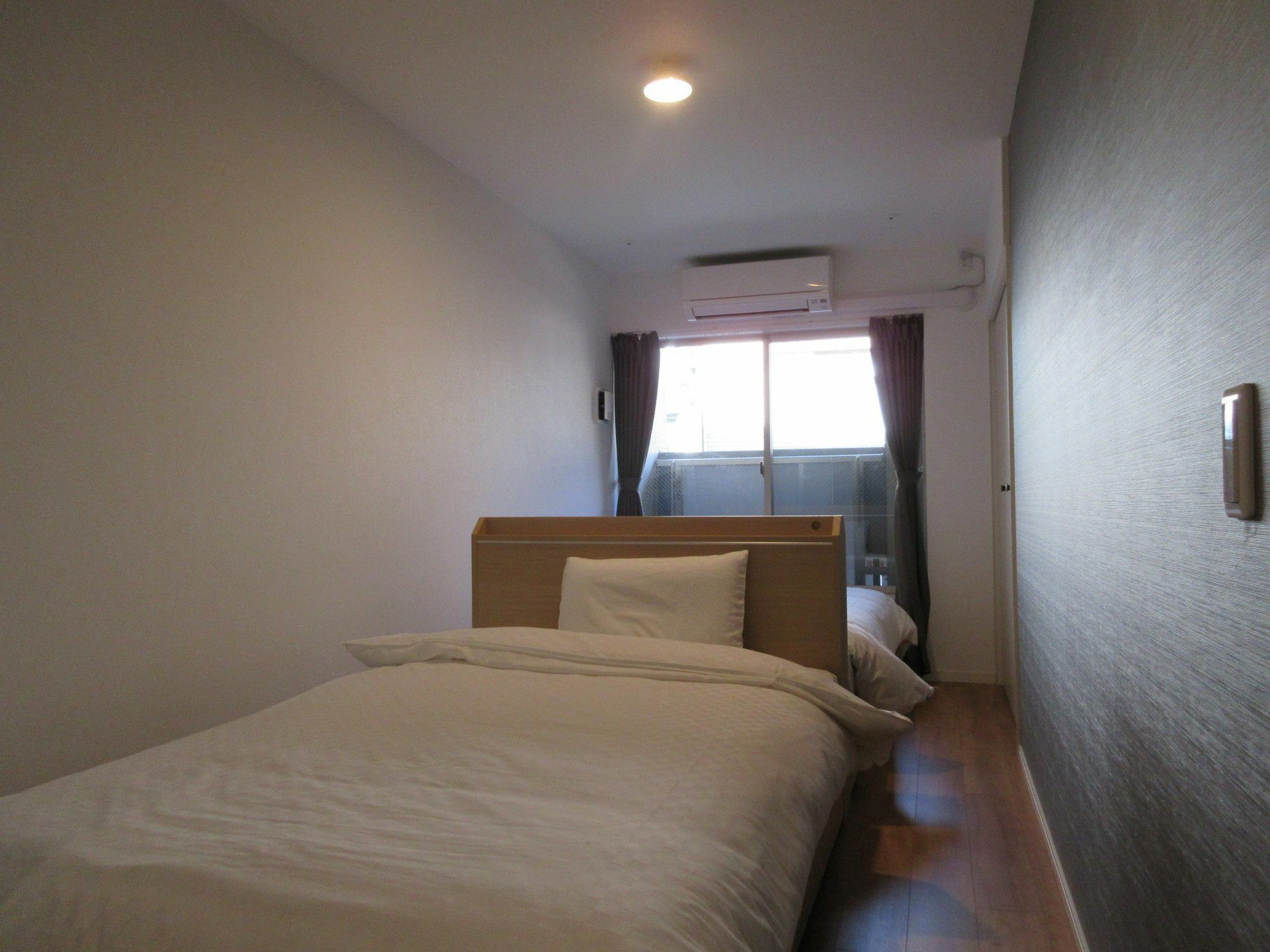 Maison d'hôtes Stella Karasuma Gojo 2*