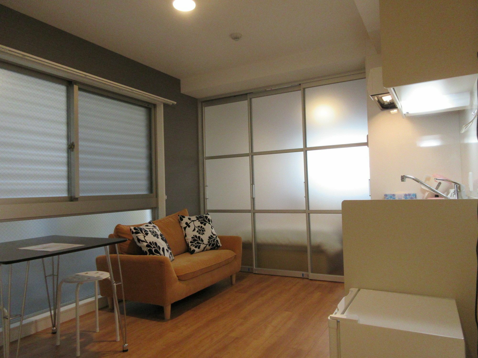 Maison d'hôtes Stella Karasuma Gojo 2*