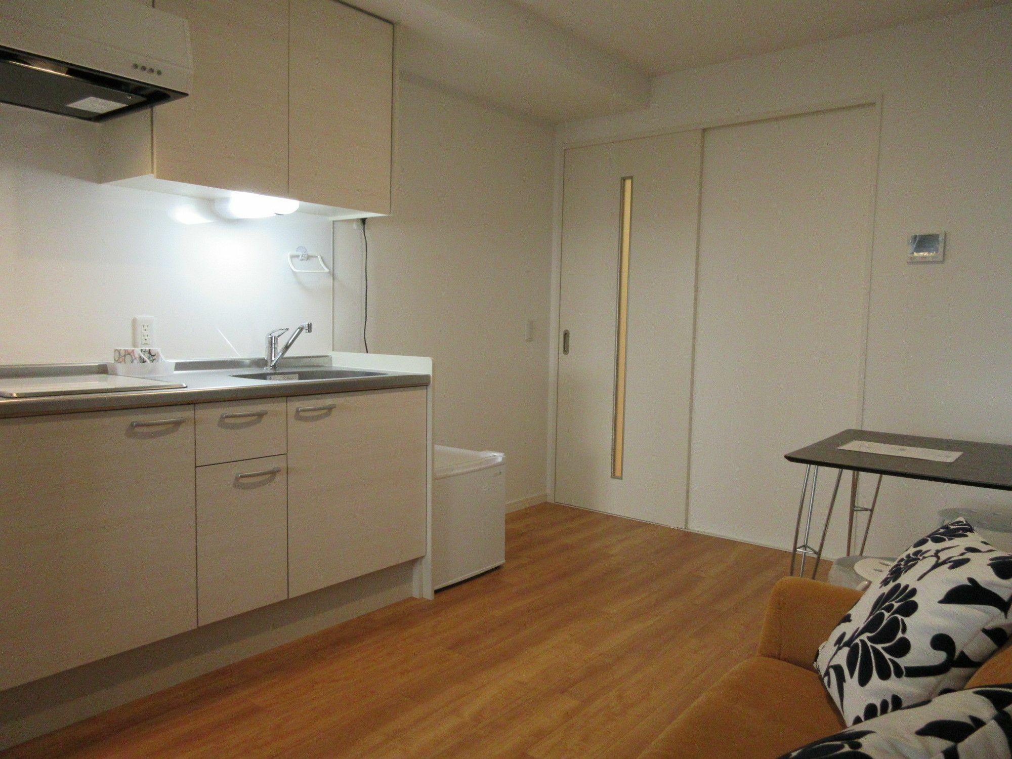 Maison d'hôtes Stella Karasuma Gojo